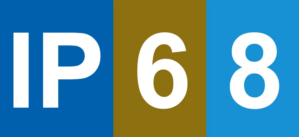 IP防護等級 IP防護等級