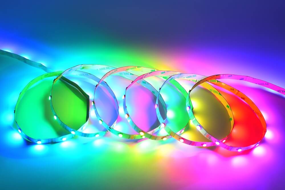 全彩燈帶2 全彩燈帶2