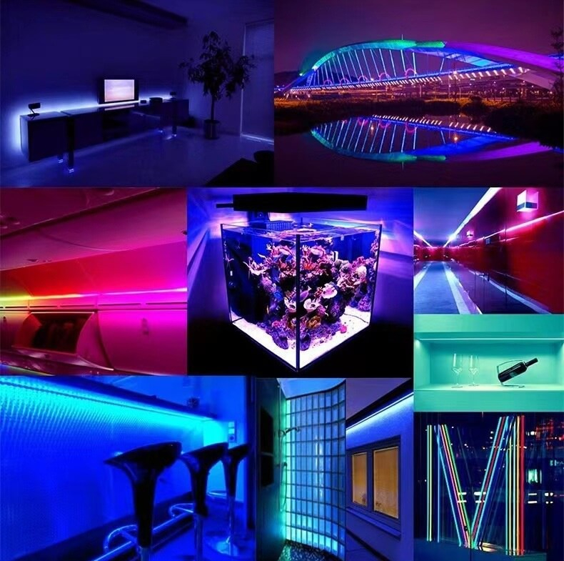 應用場景 應用場景