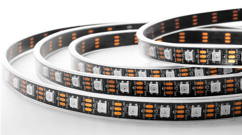 單點單控燈帶 單點單控燈帶