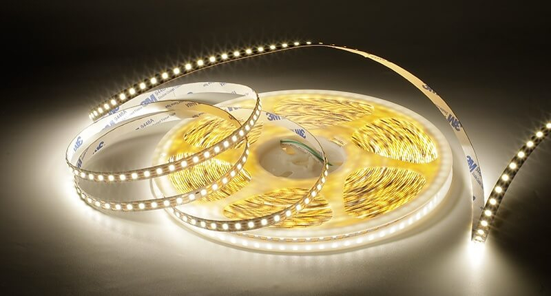 白色燈帶 白色燈帶