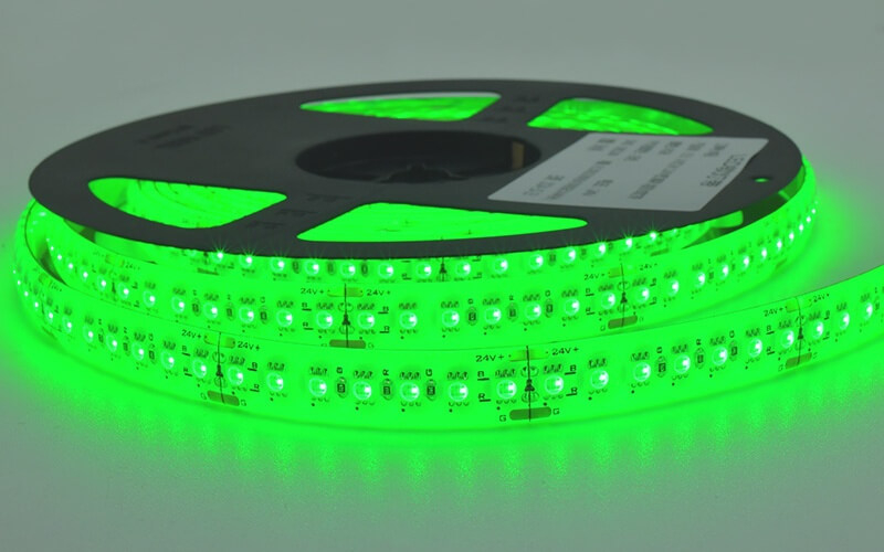 七彩燈帶 七彩燈帶