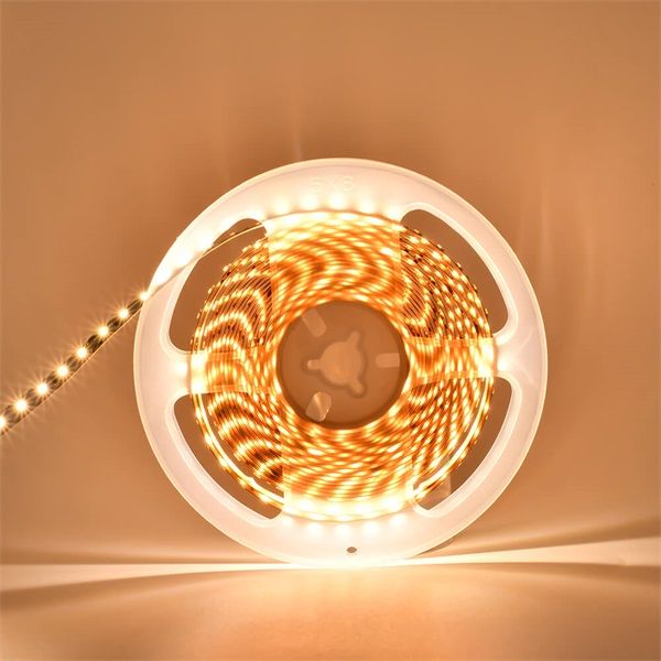 LED低壓燈帶的特點和應用場景