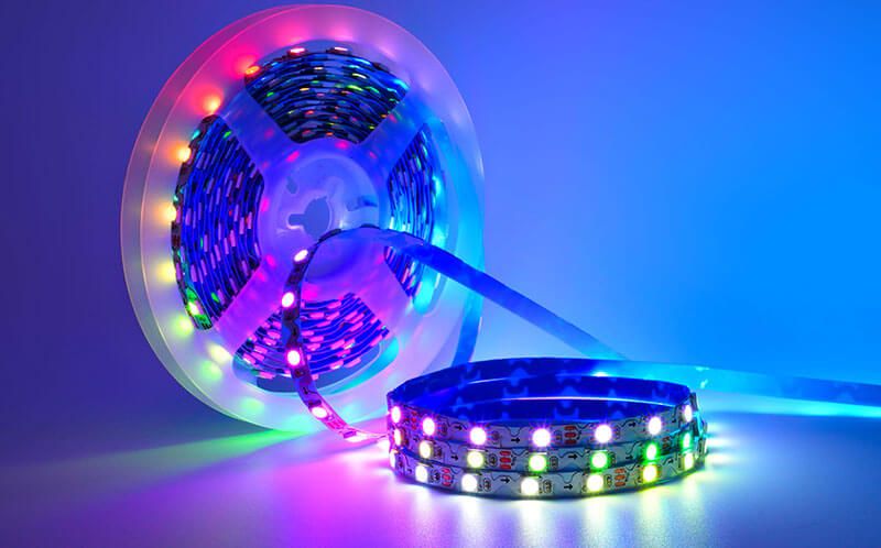 24V和12V低壓燈帶的區(qū)別是什么？