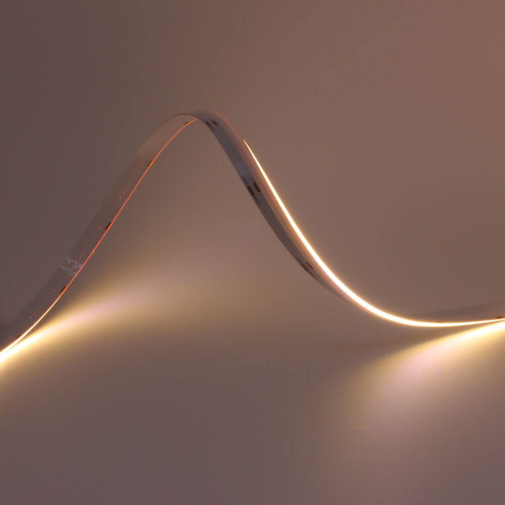 COB側發光480燈每米DC24V-2700-6500K - 2