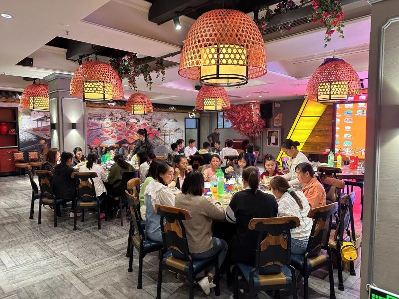 正邦光電，新起點，再出發