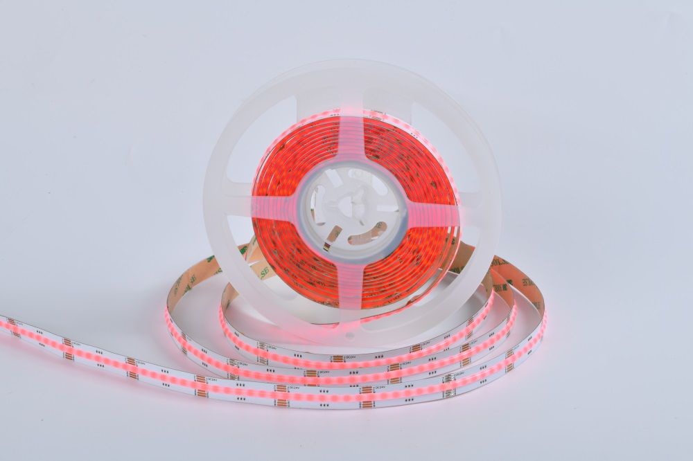 為何大品牌不生產(chǎn)COB燈帶？