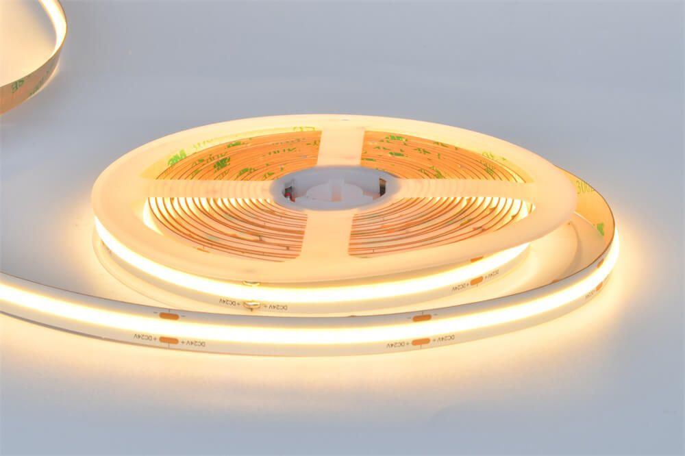 cob燈帶費電嗎？大可放心