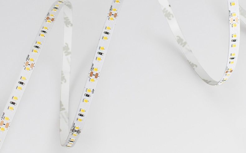 SMD2835燈帶是多少伏的？