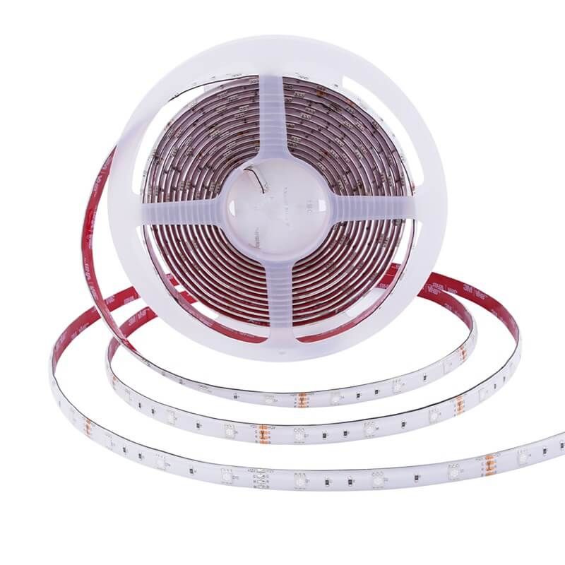 七彩RGB燈帶單色變換工程項目裝飾熱門款 - 1