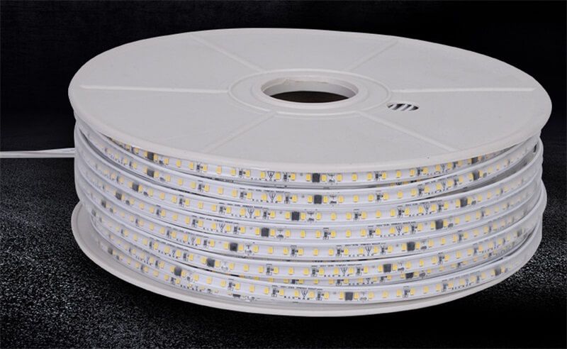 led燈帶ac220是什么意思？