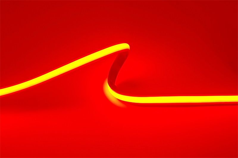 COB燈帶有哪些種類？全面解析COB燈帶分類及應用