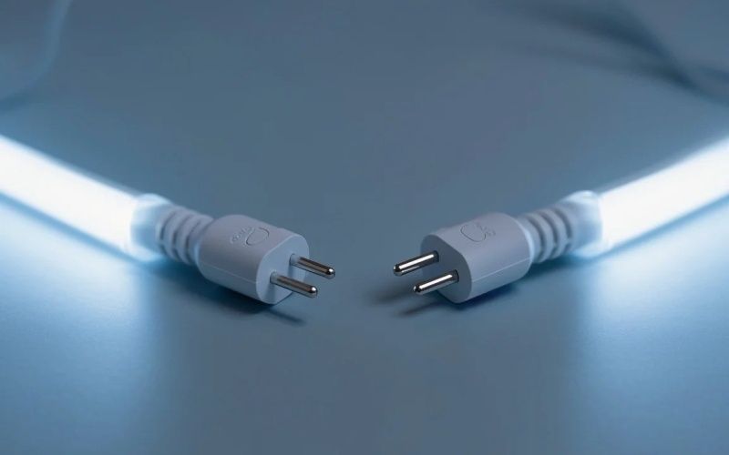 燈帶為什么要兩頭供電？揭開背后的秘密