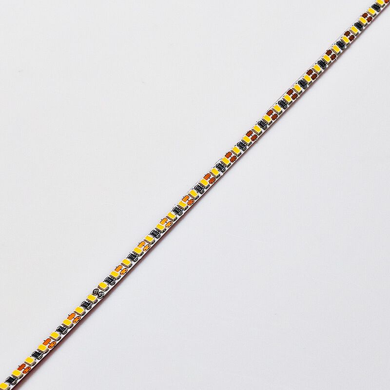 3mm可任意裁剪LED燈帶，顯指90，高密度240燈每米 - 2