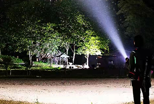 什么是點光源？