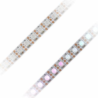 WS2812-RGBW5050LED燈帶DC5V - 1