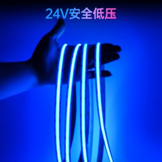 COB RGBW高密度896燈每米氛圍照明兩用DC24V - 3