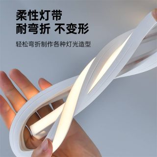 戶外防水泳池燈帶IP68一體注塑成型低壓15x16正發光 - 6