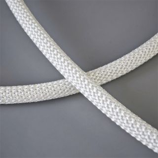 直徑僅8mm，超細360度發光柔性硅膠燈帶 - 1